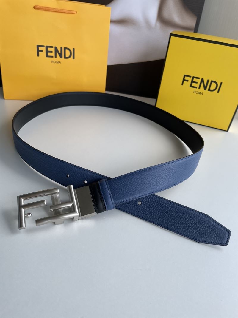 Fendi Belts